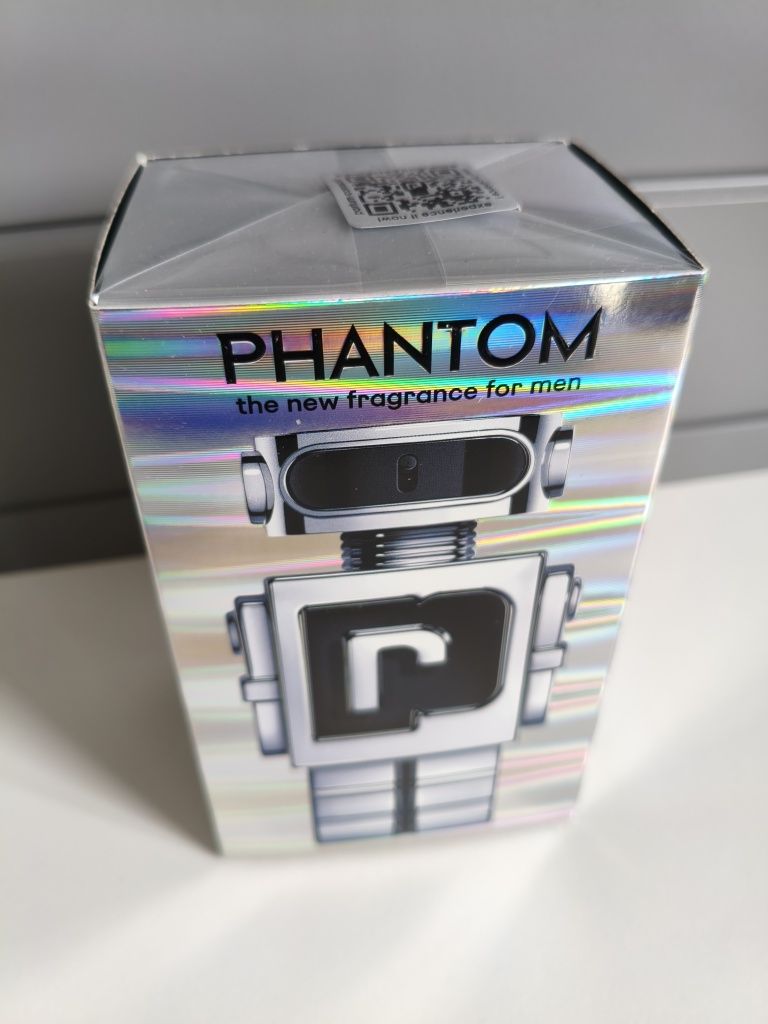 Paco Rabanne Phantom EDT 100ml