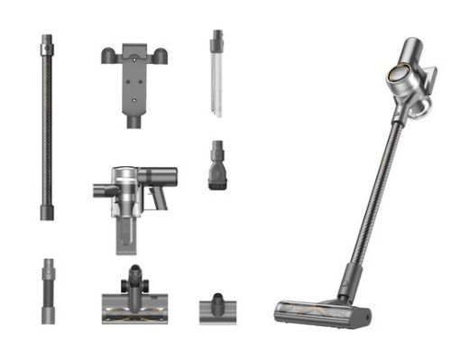 Odkurzacz pionowy na gwarancji