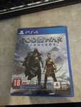 God of war ragnarok