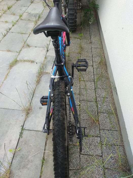 Rower dziecięcy Orbea MX 20
