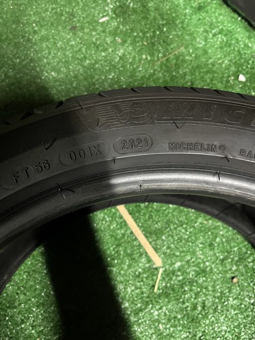 4x 205/45/16 83H MICHELIN PRIMACY 4 E opona letnia