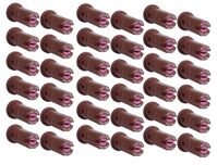 ALBUZ AVI 110 05 komplet dysz belka 18m rozpylacze ceramiczne