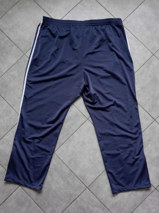 Damskie spodnie dresowe Adidas Adicolor Classics Firebird Primeblue