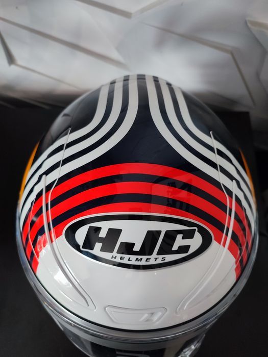 Kask HJC Rpha 1 RED BULL Austin GP 'S 'M 'L 'XL  RATY 0%!