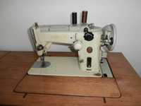 Maquina de costura antiga Singer 319K