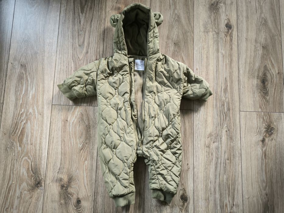 Śliczny kombinezon r.68/74 Sinsay