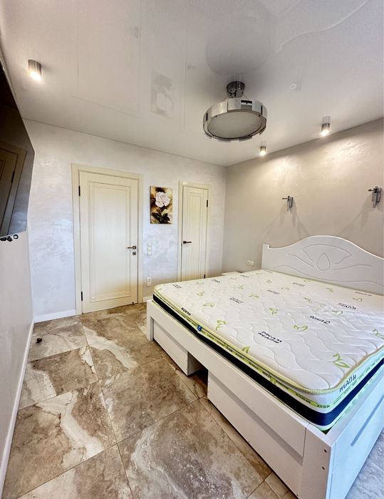 4х к. из.кв. в 5-ти минутах м.Научная. 4 отдельные спальни. Евро рем.