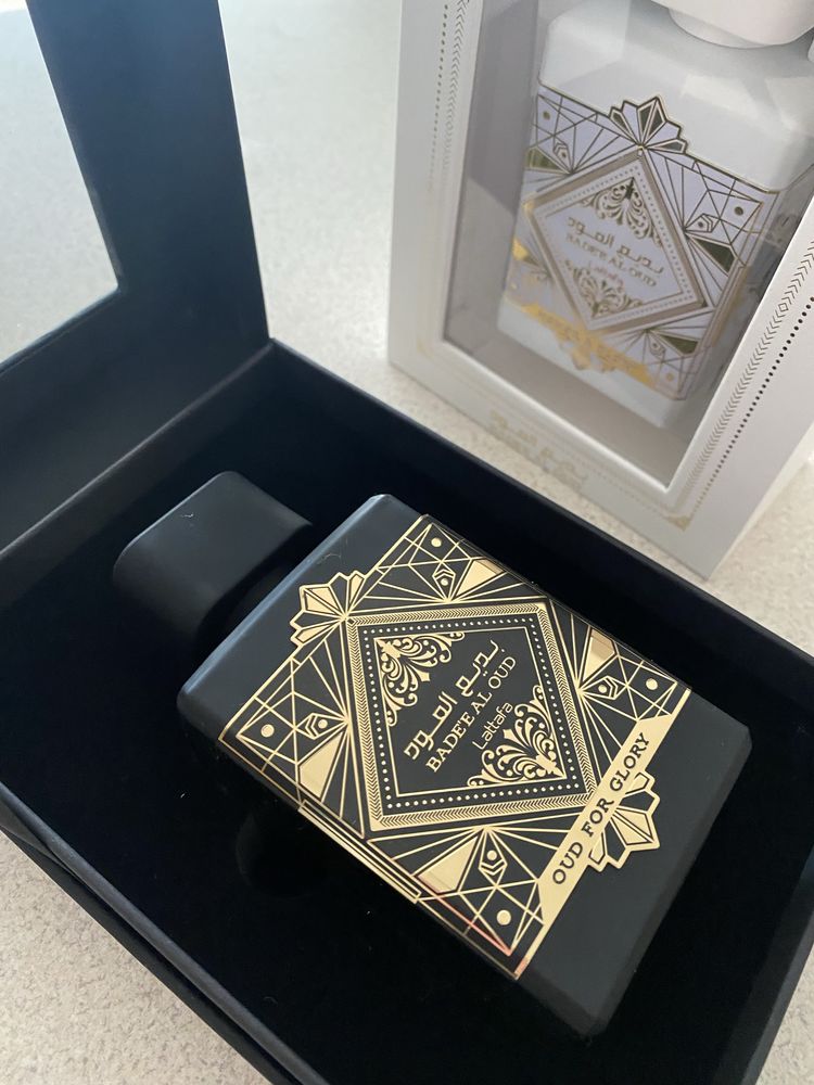 2 w cenie 1 perfumy arabskie typu kirke