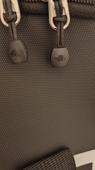 Plecak The North Face Base Camp Fuse Box