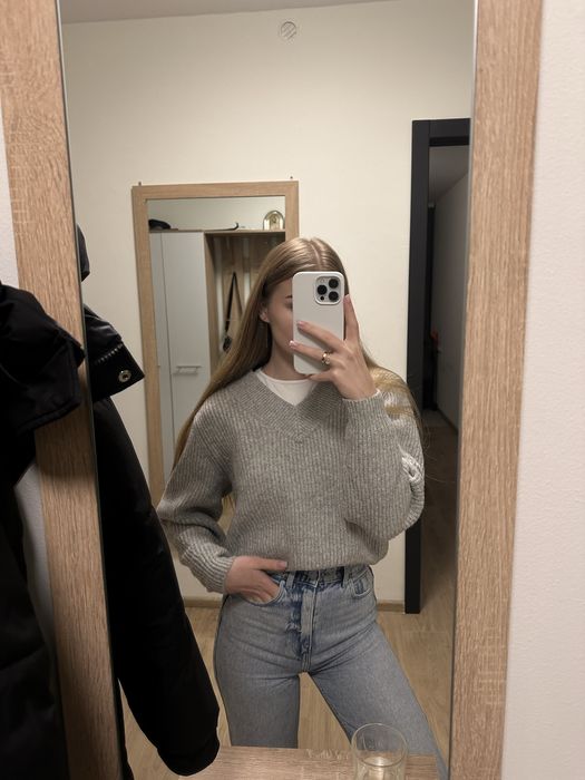 Светр  кофта розмір s