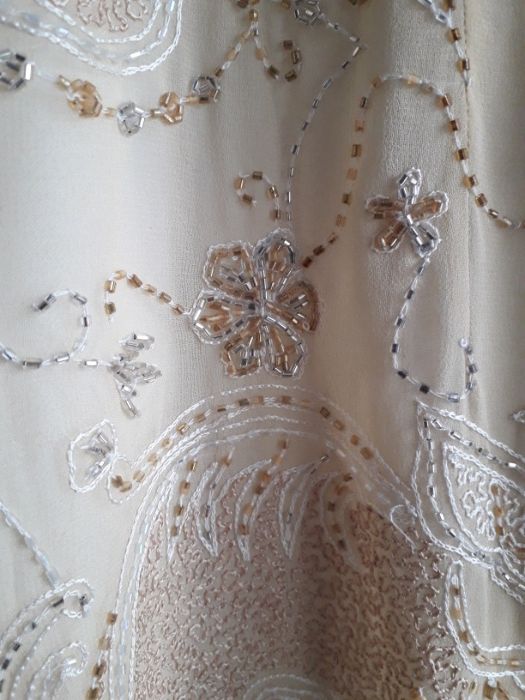 Платье праздничное нарядное, вечернее