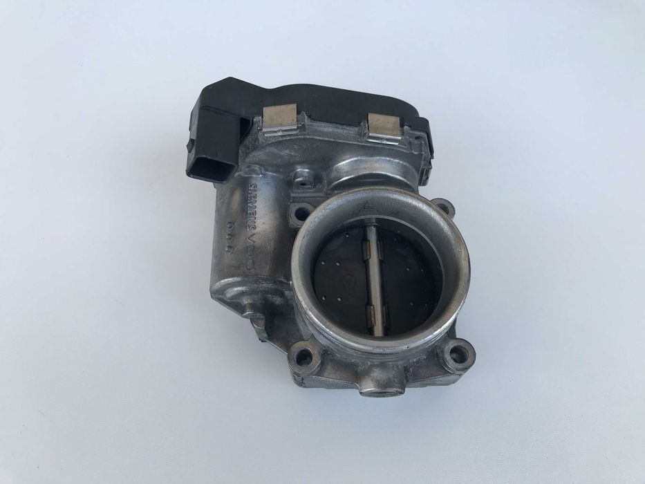 Дросельна заслонка BMW 1 Series E81. E87 / 3 Series E90. E91. E92 -1.6