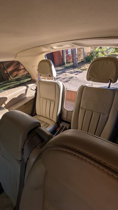 Volvo XC90 4.4 V8 AWD Executive | 2011 | LPG |