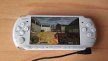 gra Medal of Honor Heroes - na PSP