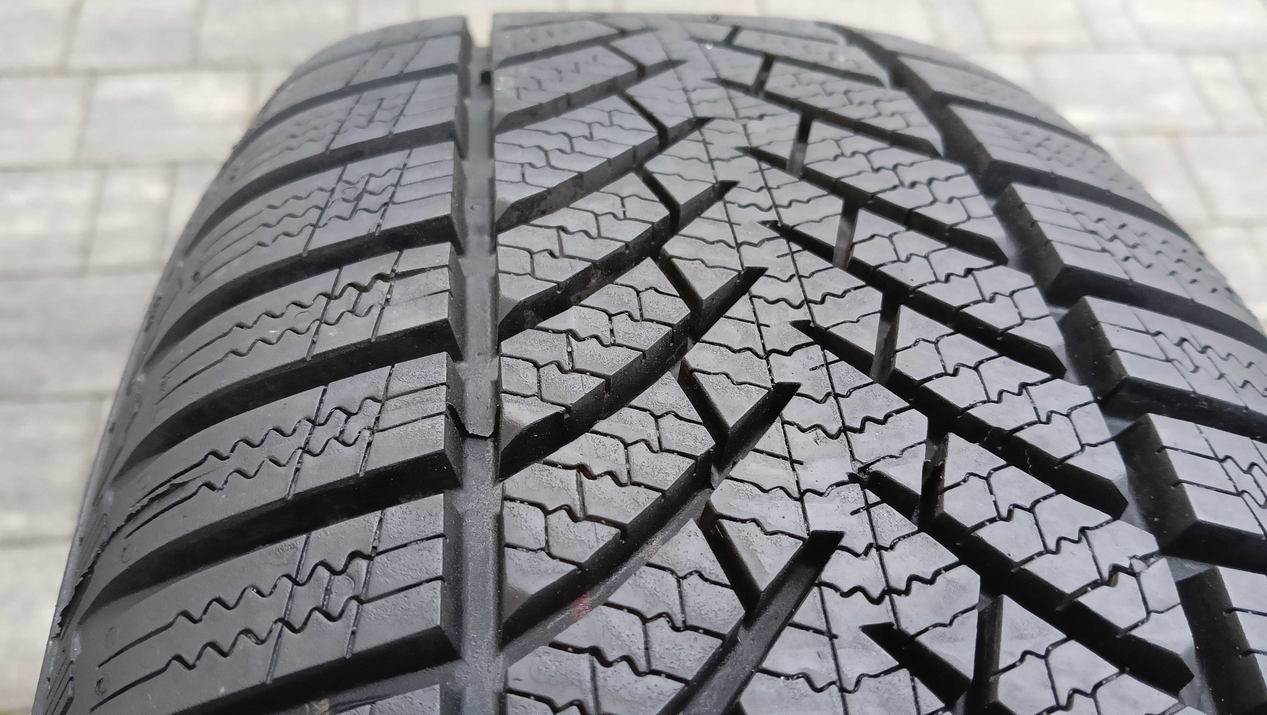 205/55r16  SEMPERIT  ,  demo , j,NOWE  ,  -9mm  , ideal