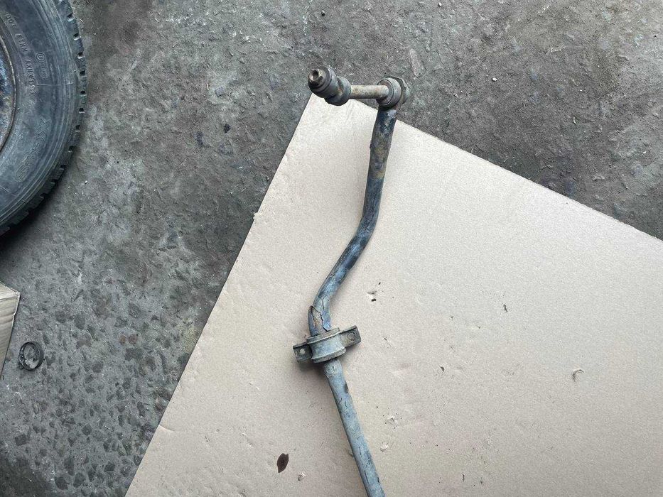 Стабилизатор передний Ford Transit 2.0 tddi 2000-2006 год