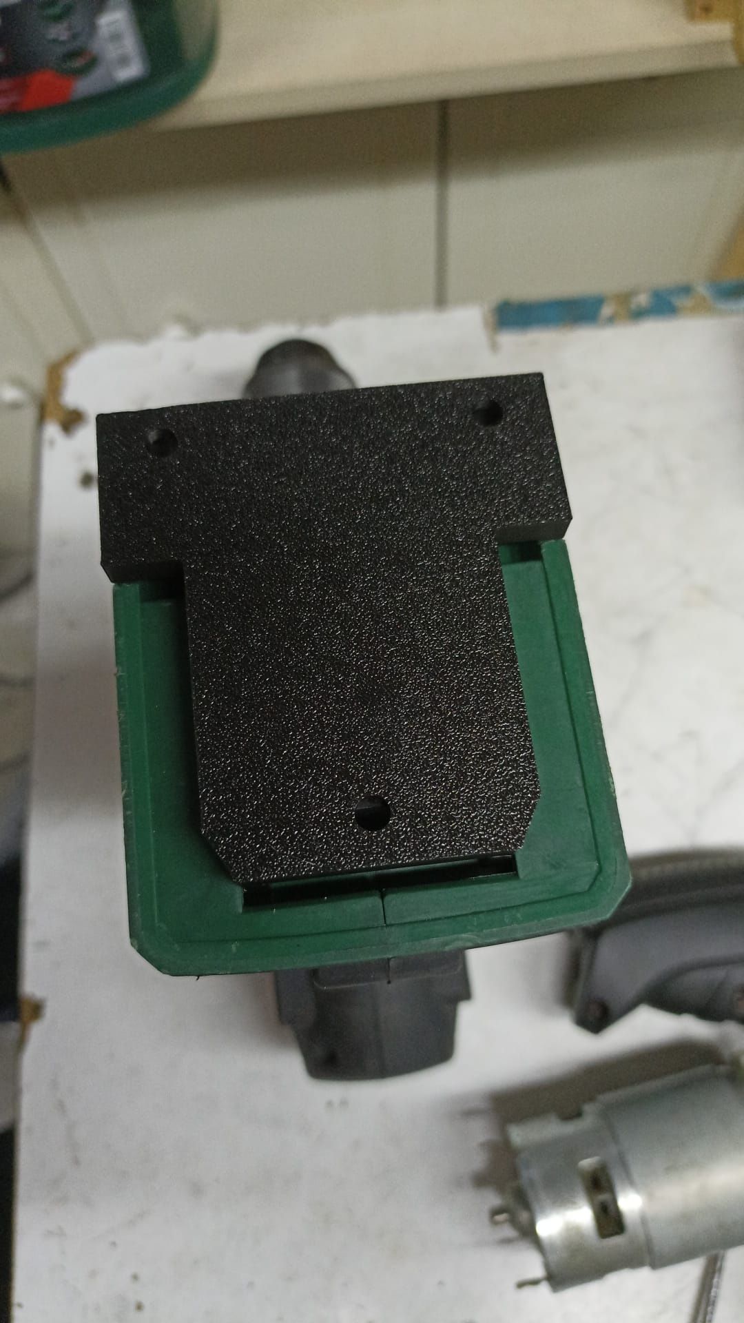 Suporte de teto para ferramenta Parkside X20V
