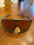 Okulary UVEX rowerowe