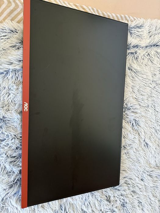 Монитор Aoc 75hz