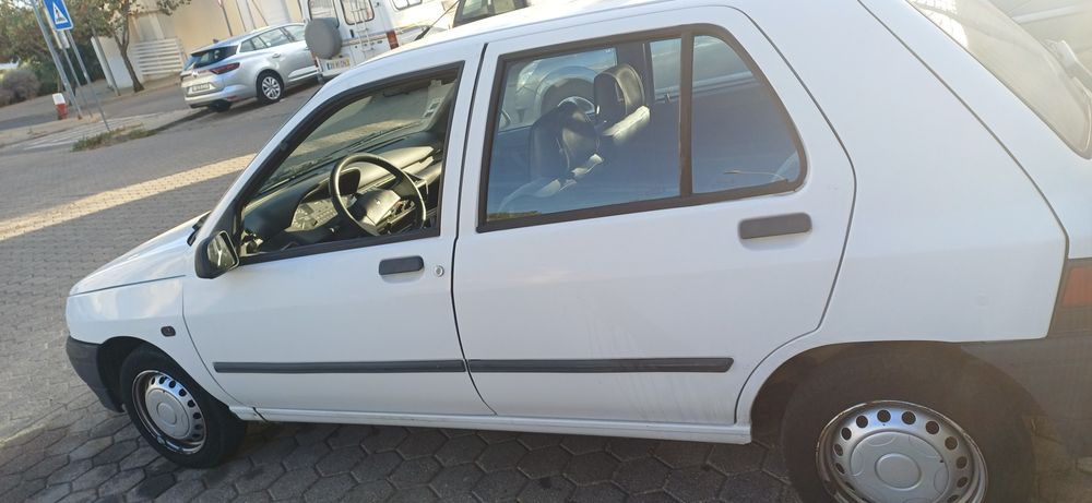 Renault Clio 1.2 Energy (1995) – Clássico em excelente estado!