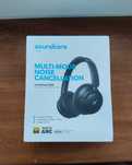 anker soundcore q30 навушники