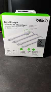 Belkin kabel USB-C 60W