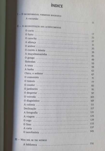 Marlboro Sarajevo - Miljenko Jergovic