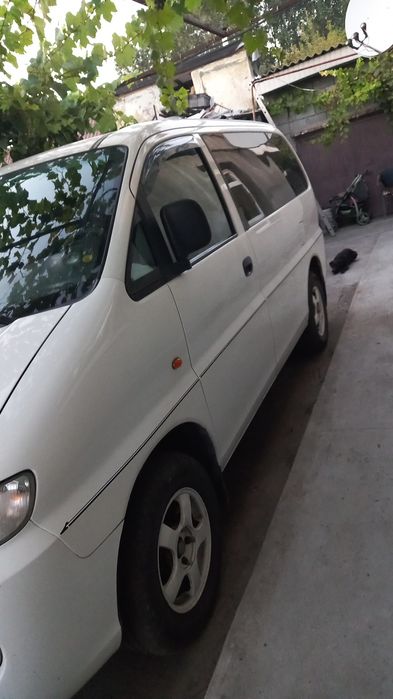 Продам Хюндай Н1