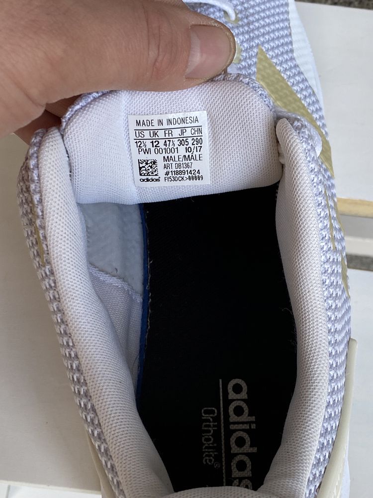 Оригінал кросівки Adidas Questar Ride DB1367 30см