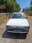 Ford Orion 1.6d Ford fiesta 1.1cc