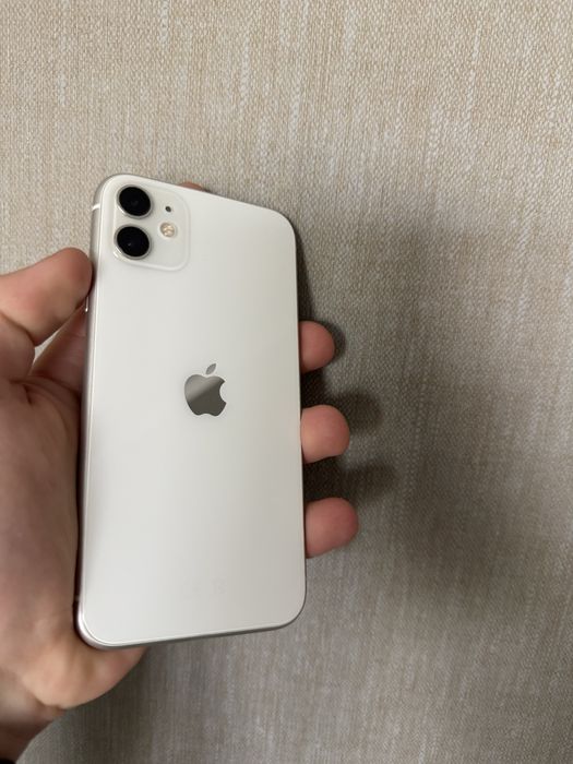 Айфон 11 на 128 ГБ