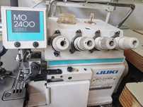 Owerlok overlock 5-nitkowy używany MO-2416N