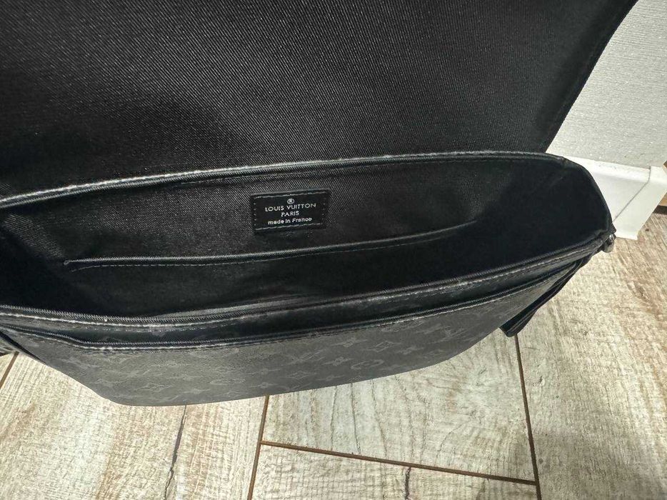 Мужская сумка Louis Vuitton, состояние новой