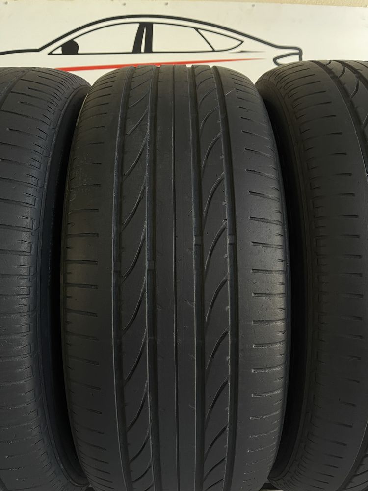 Шини R18 265/60 Bridgestone Dueler M1. 2015p. 4.6mm/3.7mm. Літо