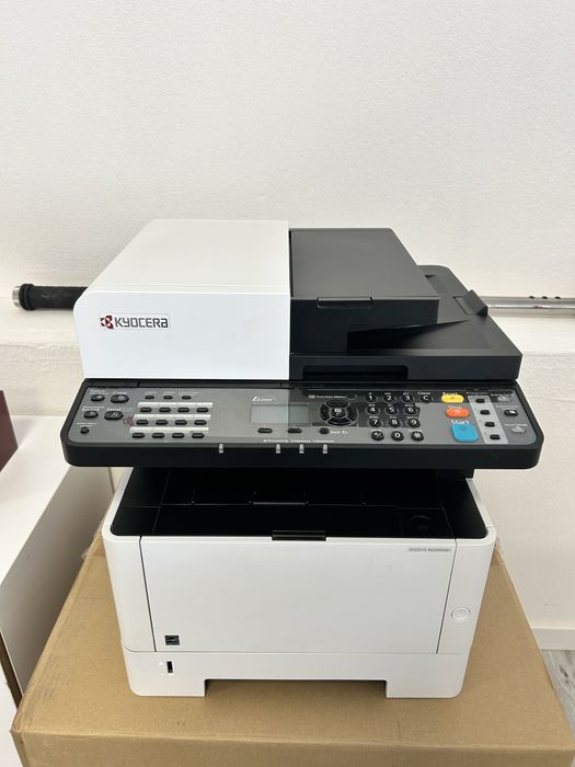 Impressora Kyocera ECOSYS M2040dn