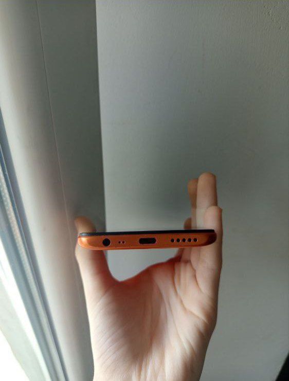 Смартфон Xiaomi Redmi 8A