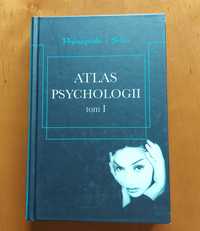 Atlas Psychologii tom I, Hellmuth Benesch