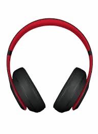  beats studio3 wireless - by Dr.Dre Special Edition | Black-Red