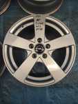 177 Felgi aluminiowe OPEL R 16 5x105 Bardzo Ładne
