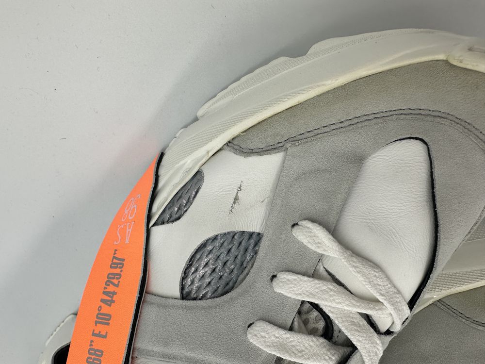 Sneakersy damskie A.S 98