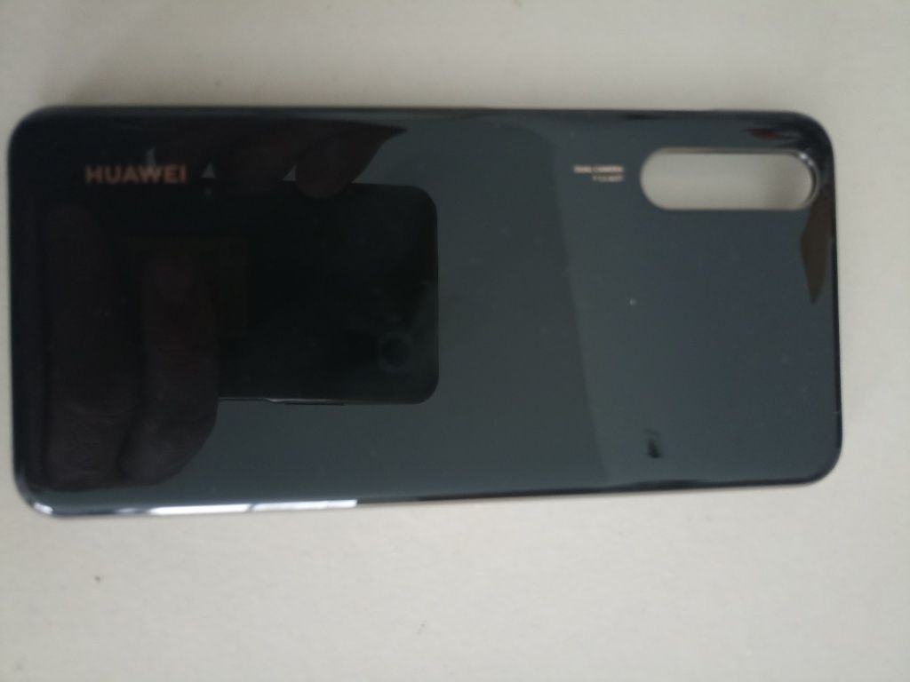 Capa Huawei P20 nova