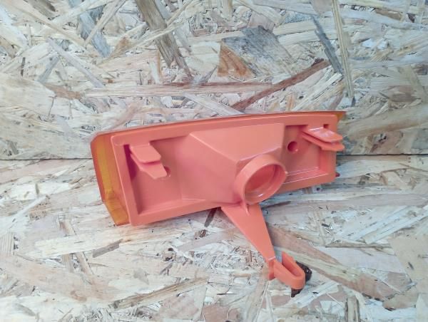 Pisca frente esquerdo OPEL Kadett E Hatchback (33_, 34_, 43_, 44_)