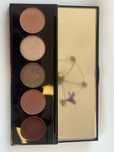 Bobbi Brown Eye Shadow Palette Rosey  Nudes