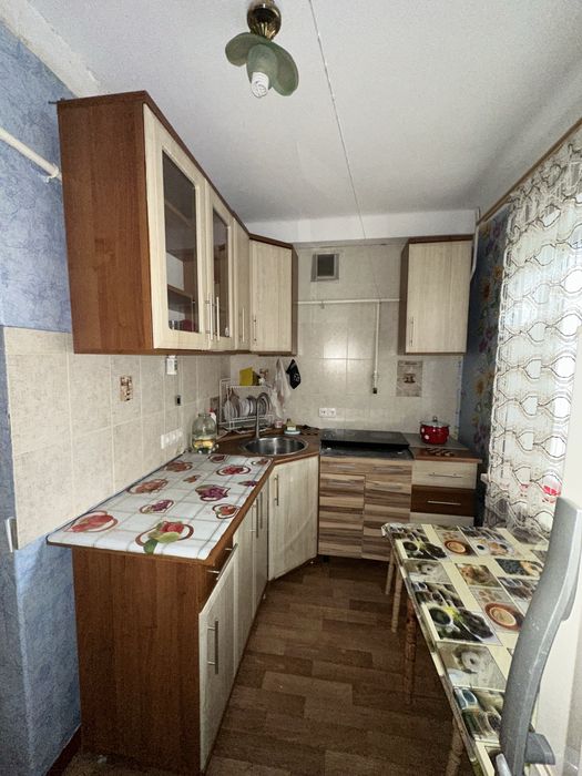 Продам 1-кімн Черемушки YANOVA