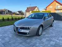 Alfa Romeo 159 Stan idealny