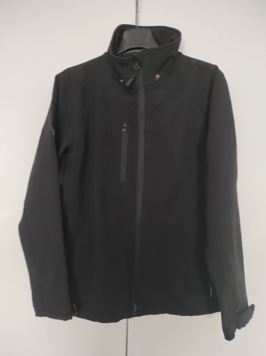 Kurtka Softshell damska rozmiar M