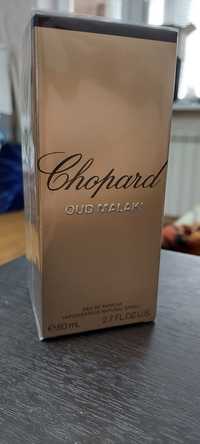 Chopard Oud Malaki. Новая
80ml. Швейцария.