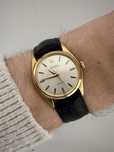 FVAT Złoty Rolex Oyster Perpetual Precision Ref. 1002 14k