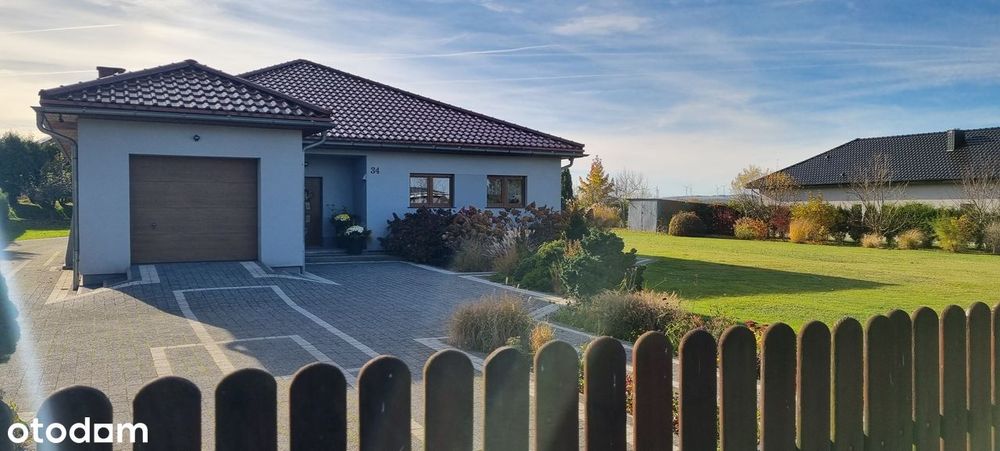 Sprzedam 1/2 udziału  domu + 1/2 udziału działki budowlanej