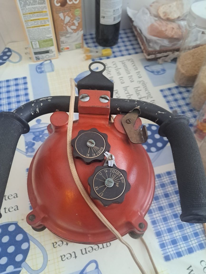 Estanque para máquina fotográfica